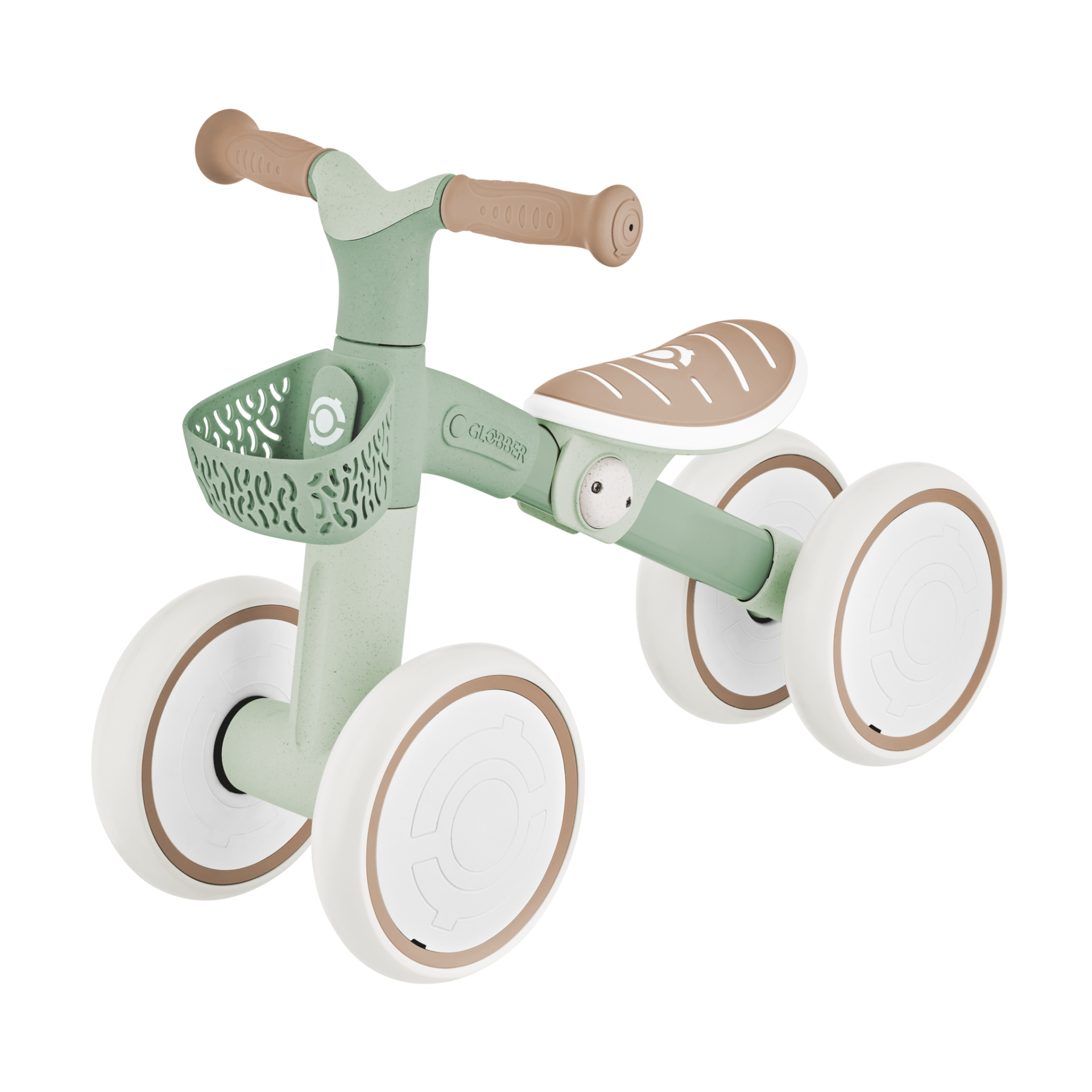 LEARNING BIKE ECO LOGIC Pistachio