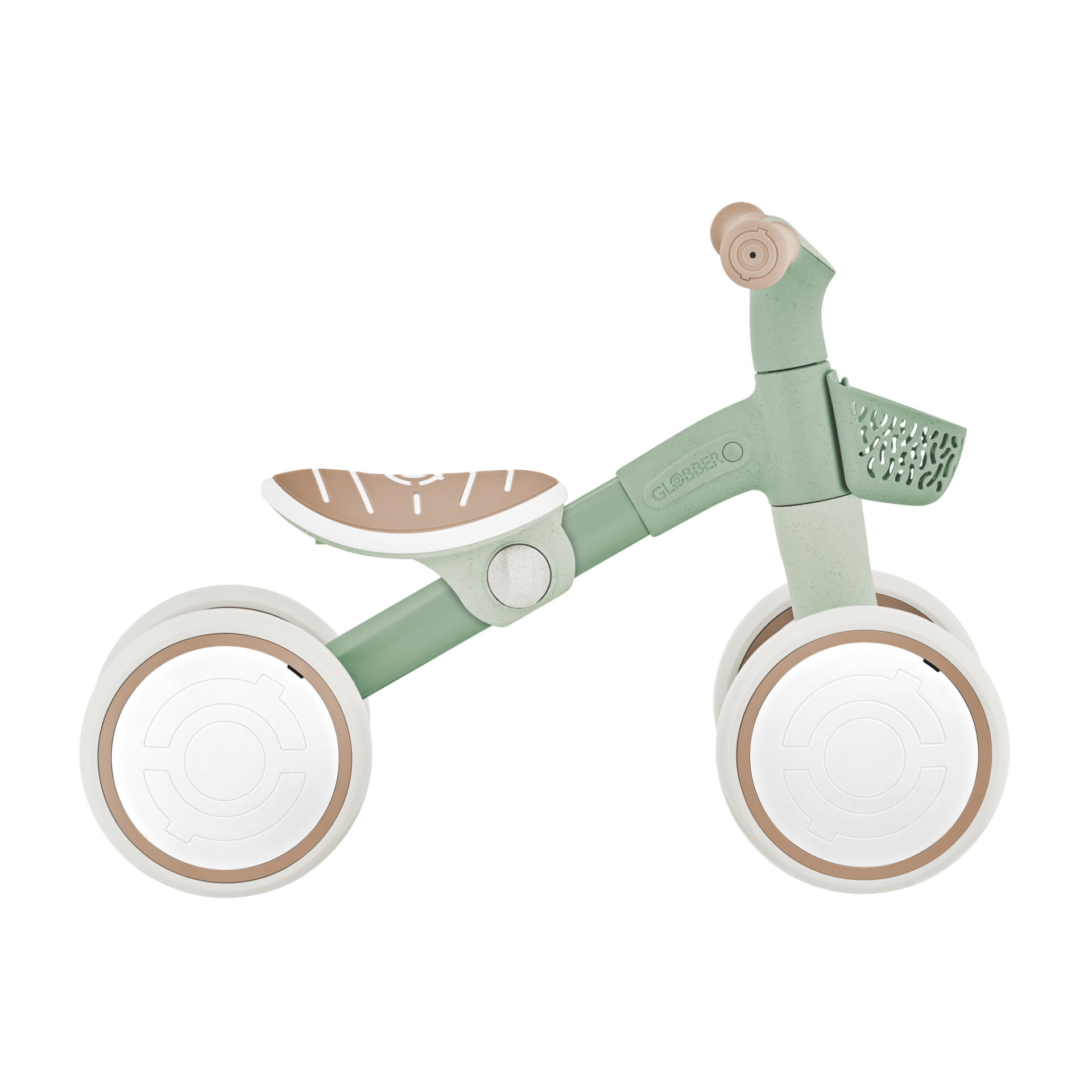 LEARNING BIKE ECO LOGIC Pistachio