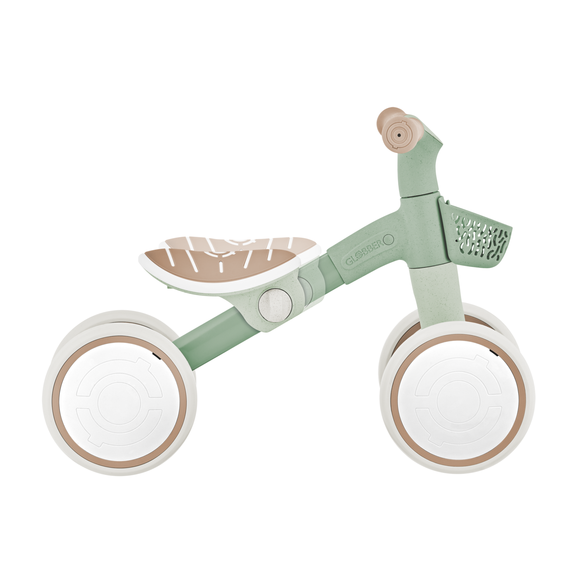 LEARNING BIKE ECO LOGIC Pistachio