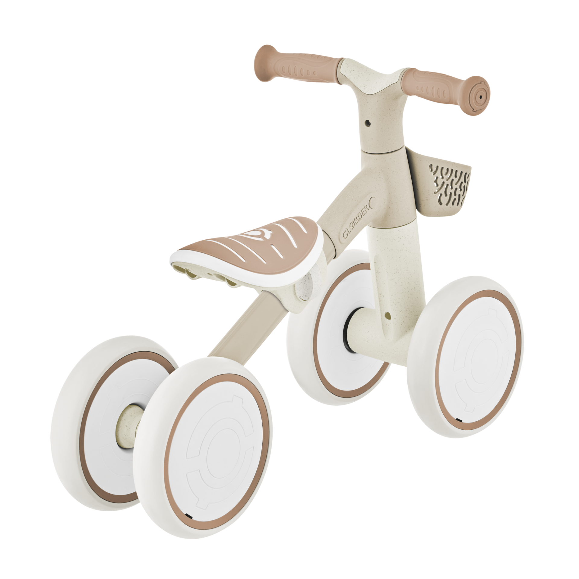 LEARNING BIKE ECO LOGIC Cocunut