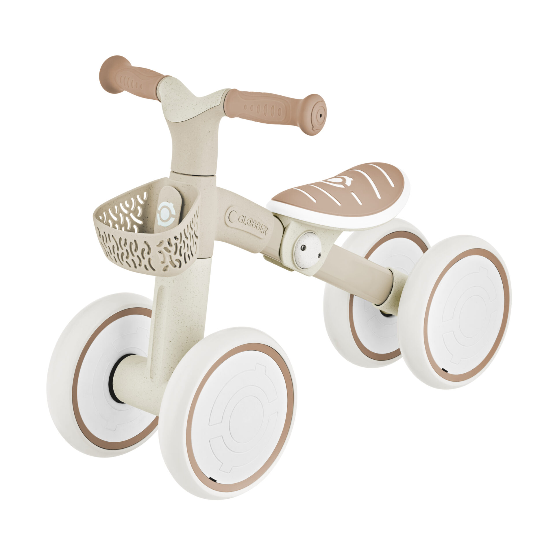 LEARNING BIKE ECO LOGIC Cocunut
