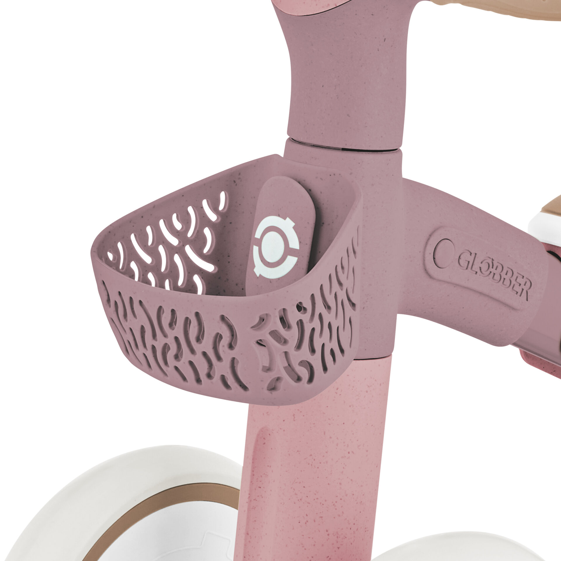 LEARNING BIKE ECO LOGIC  Berry