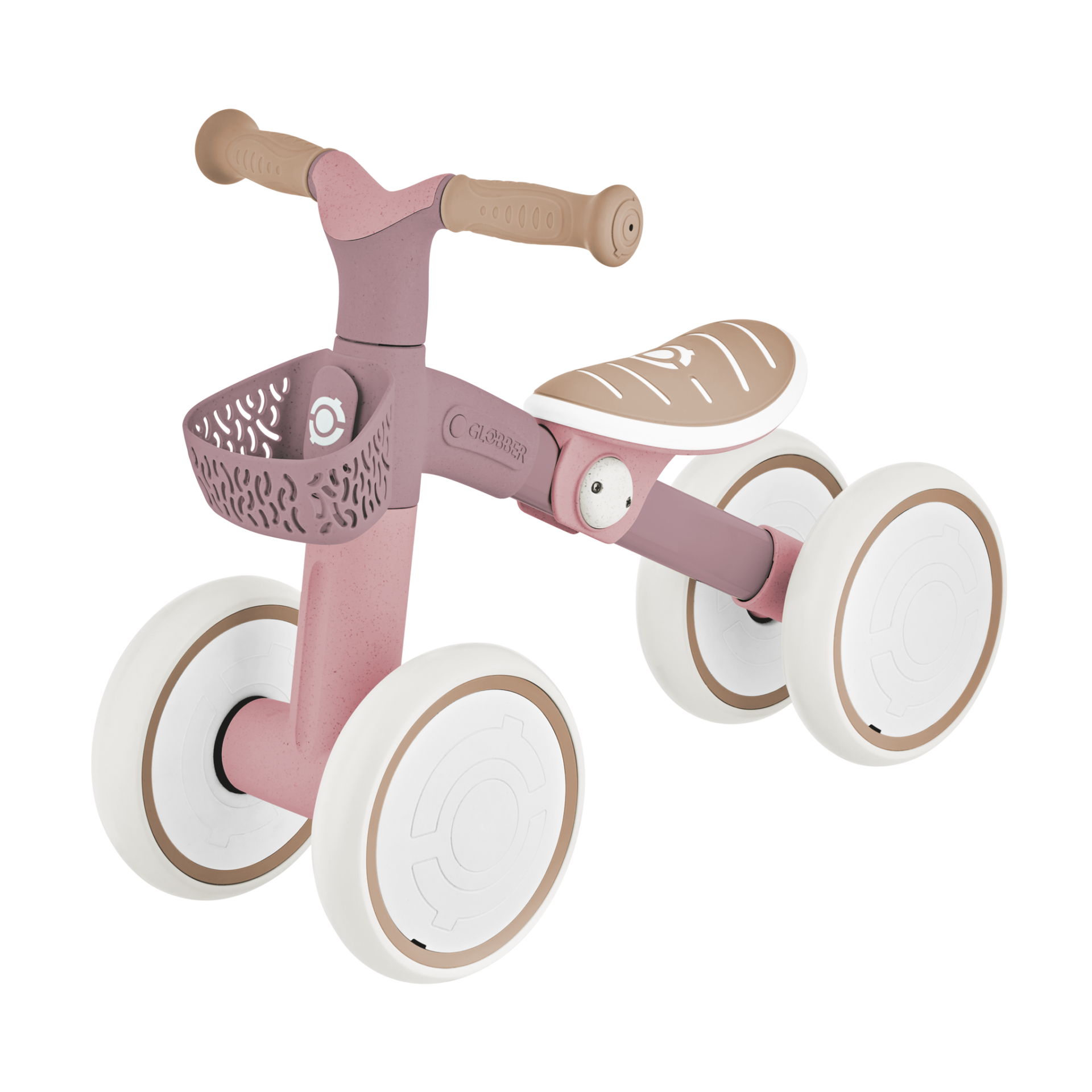 LEARNING BIKE ECO LOGIC  Berry