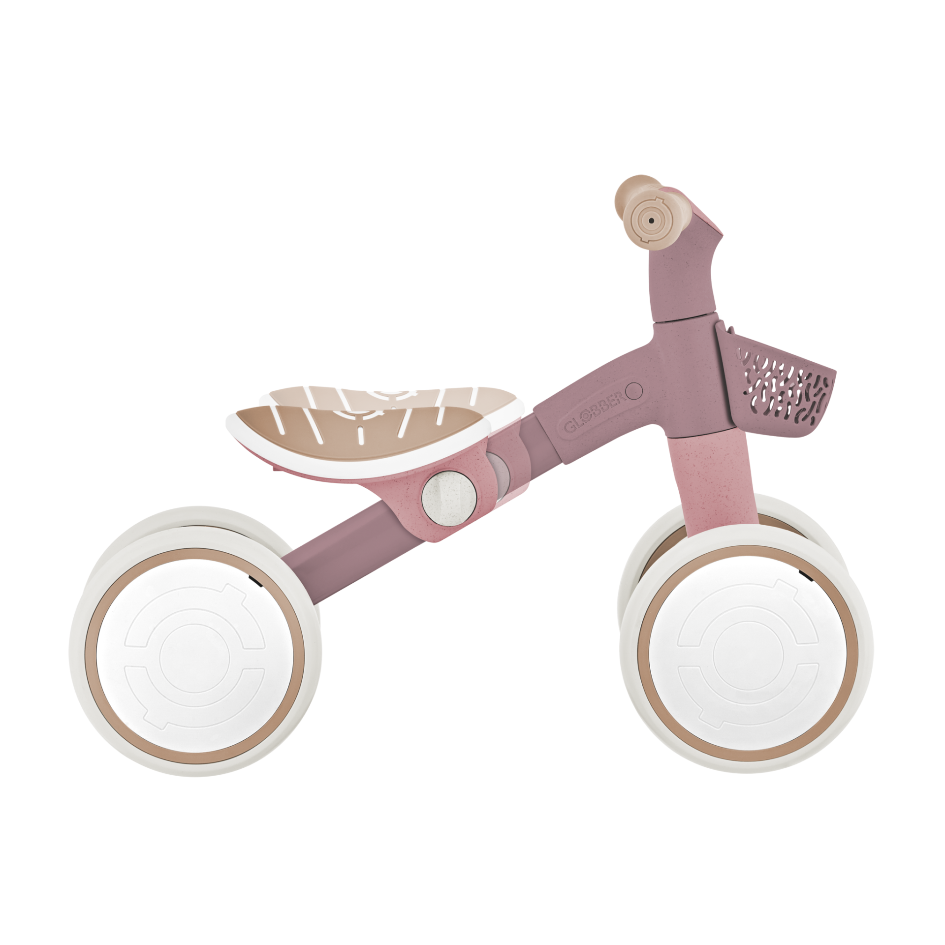 LEARNING BIKE ECO LOGIC  Berry