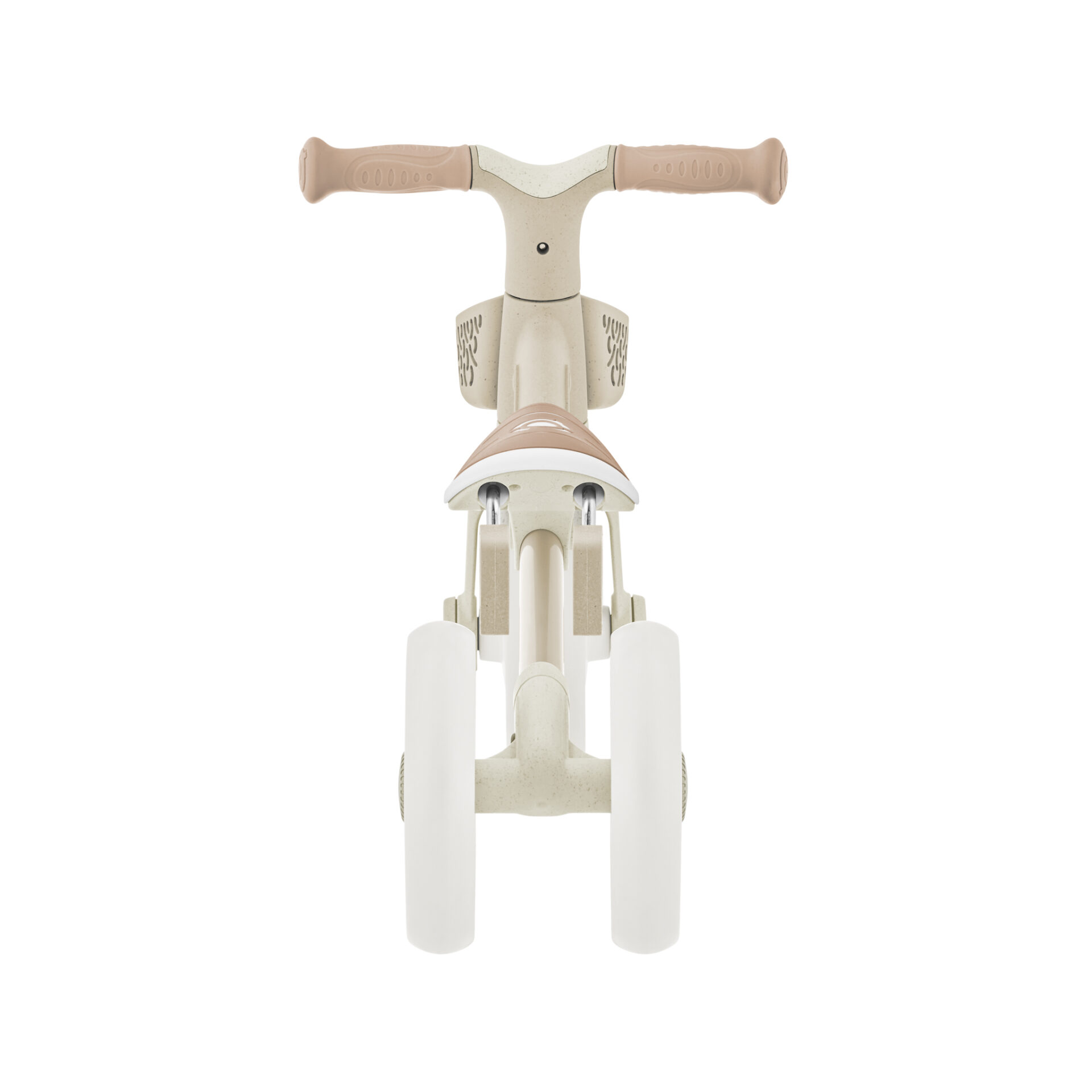 LEARNING TRIKE  2 EN 1 PLUS EVOLUTIF ECO LOGIC Cocunut