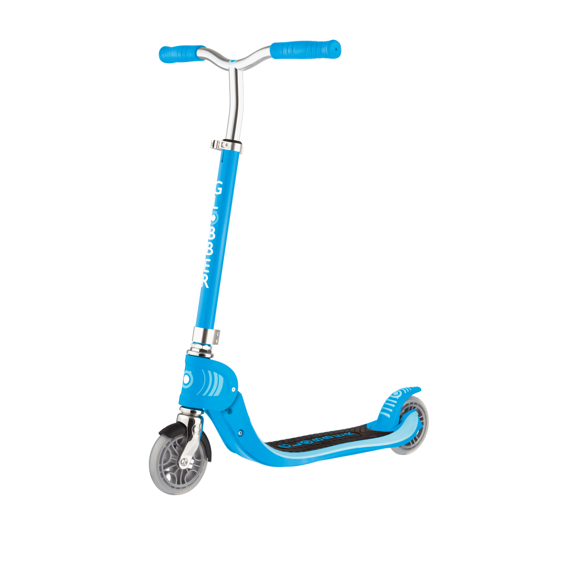 FLOW 125 FOLDABLE V2 Pastel Bleu
