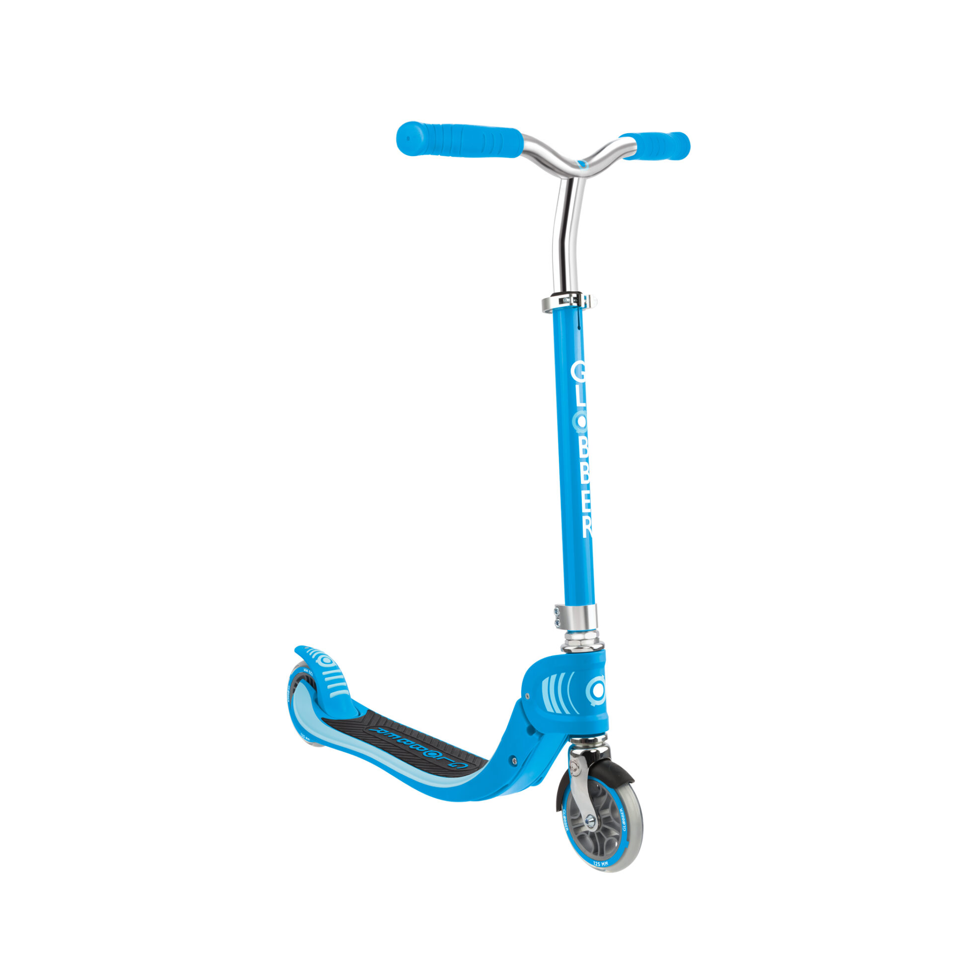 FLOW 125 FOLDABLE V2 Pastel Bleu