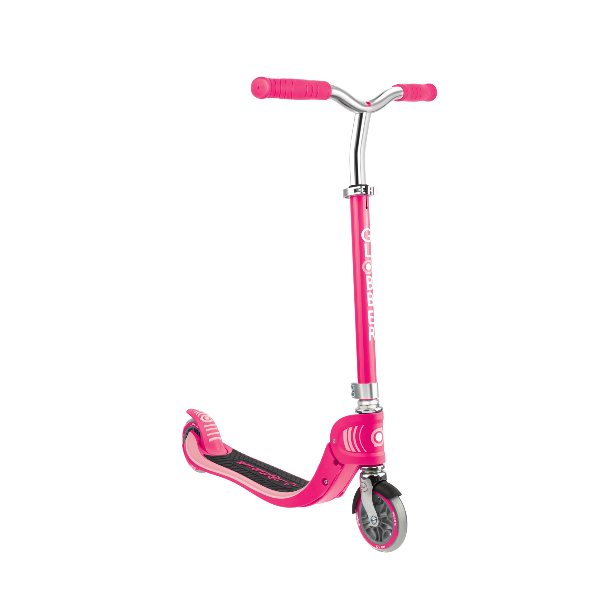 FLOW 125 FOLDABLE V2 Pastel Rose
