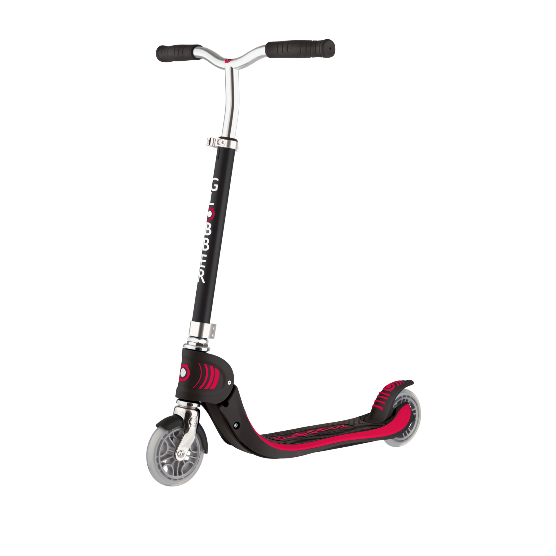 FLOW 125 FOLDABLE V2 Rouge