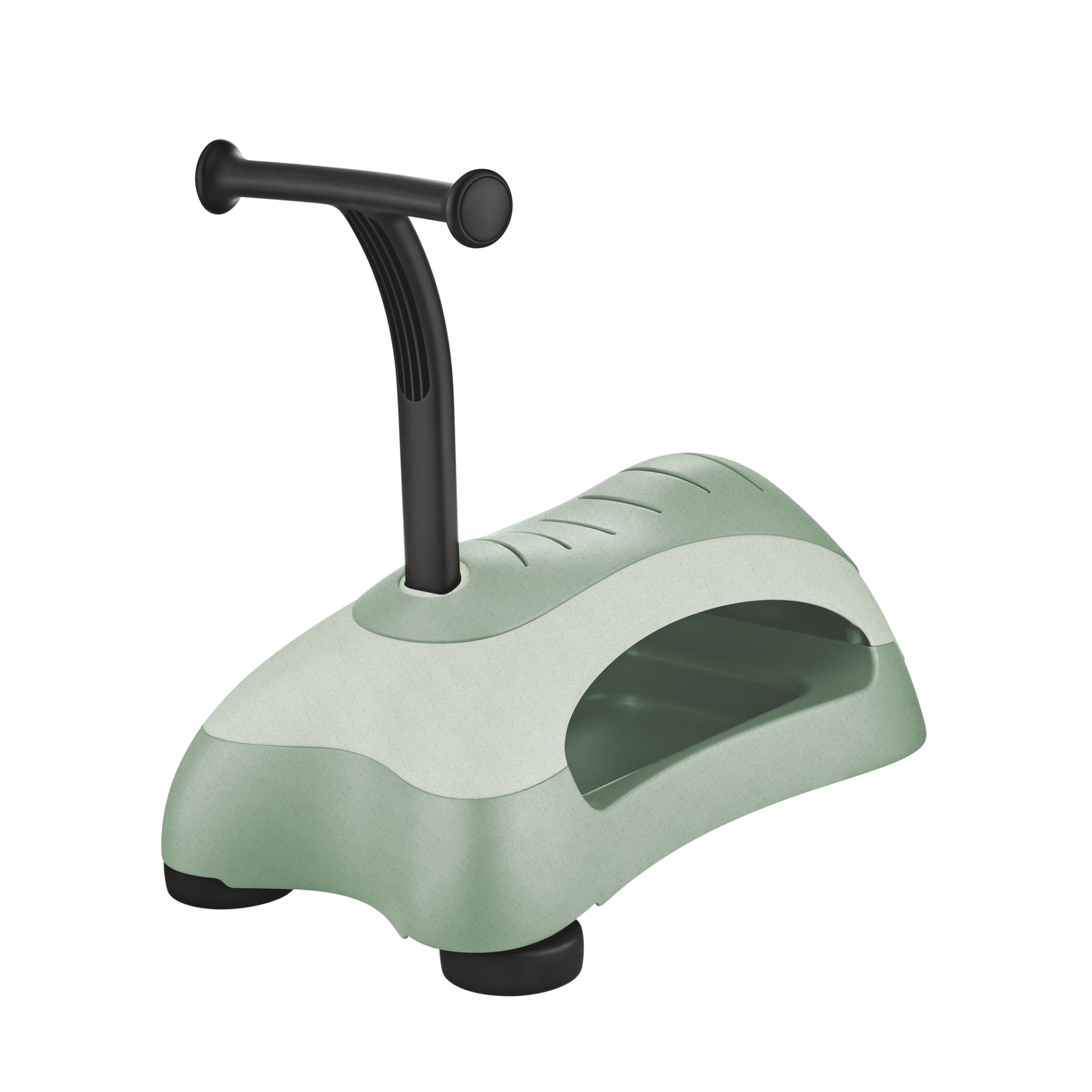 WALK N' ROLL 2 EN  1 ECO LOGIC Pistachio