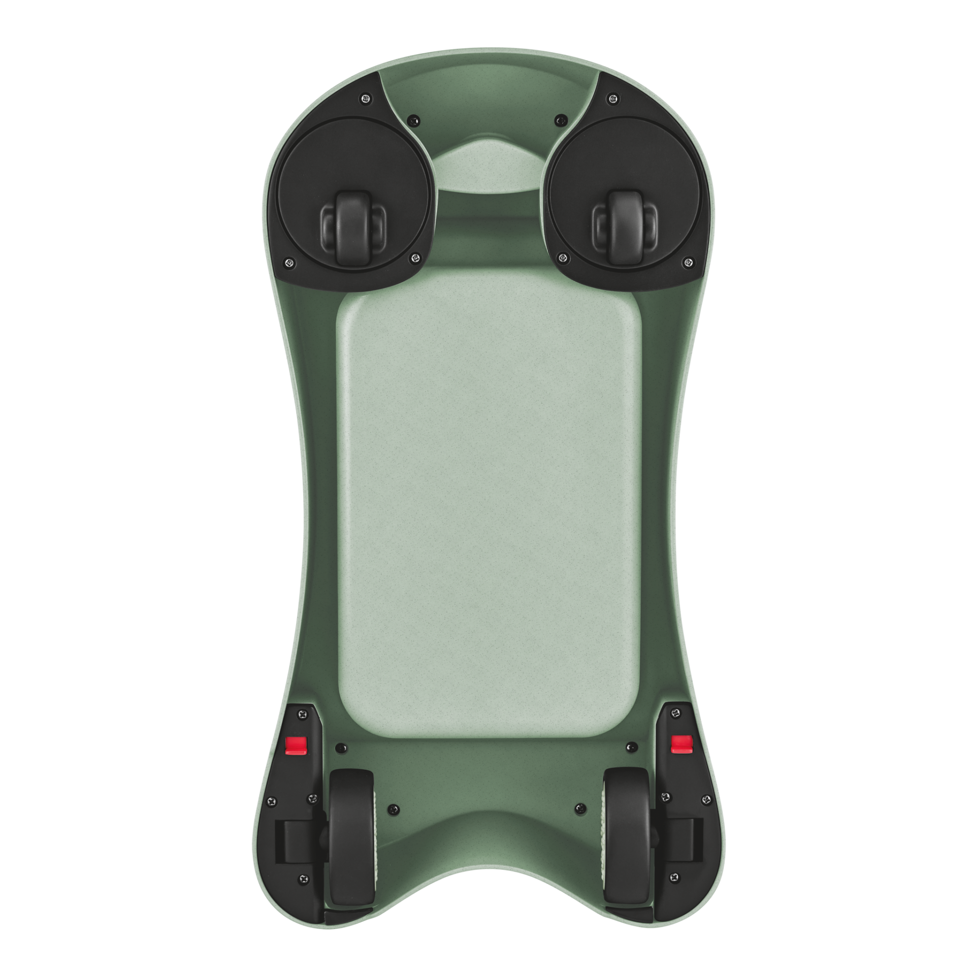 WALK N' ROLL 2 EN  1 ECO LOGIC Pistachio
