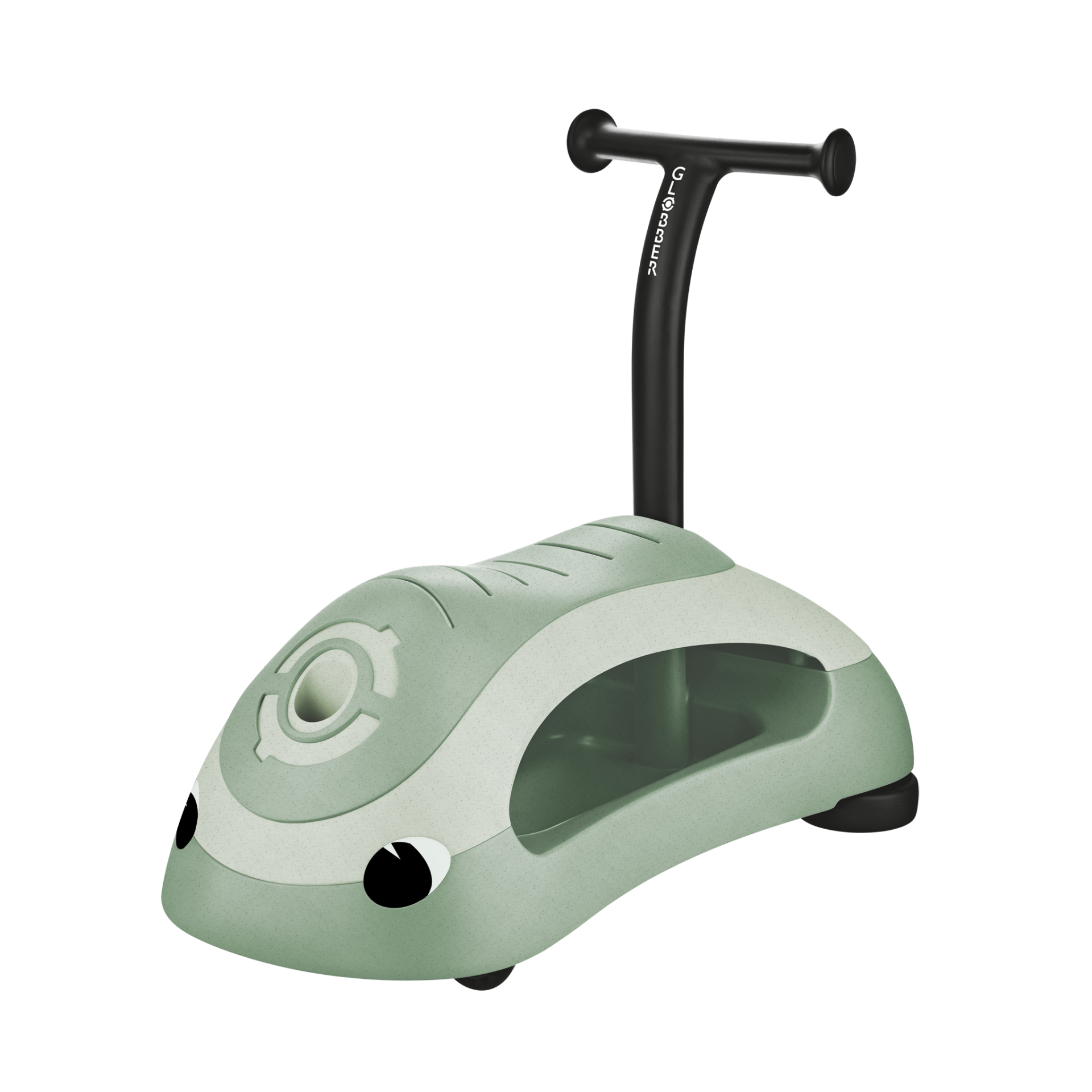 WALK N' ROLL 2 EN  1 ECO LOGIC Pistachio