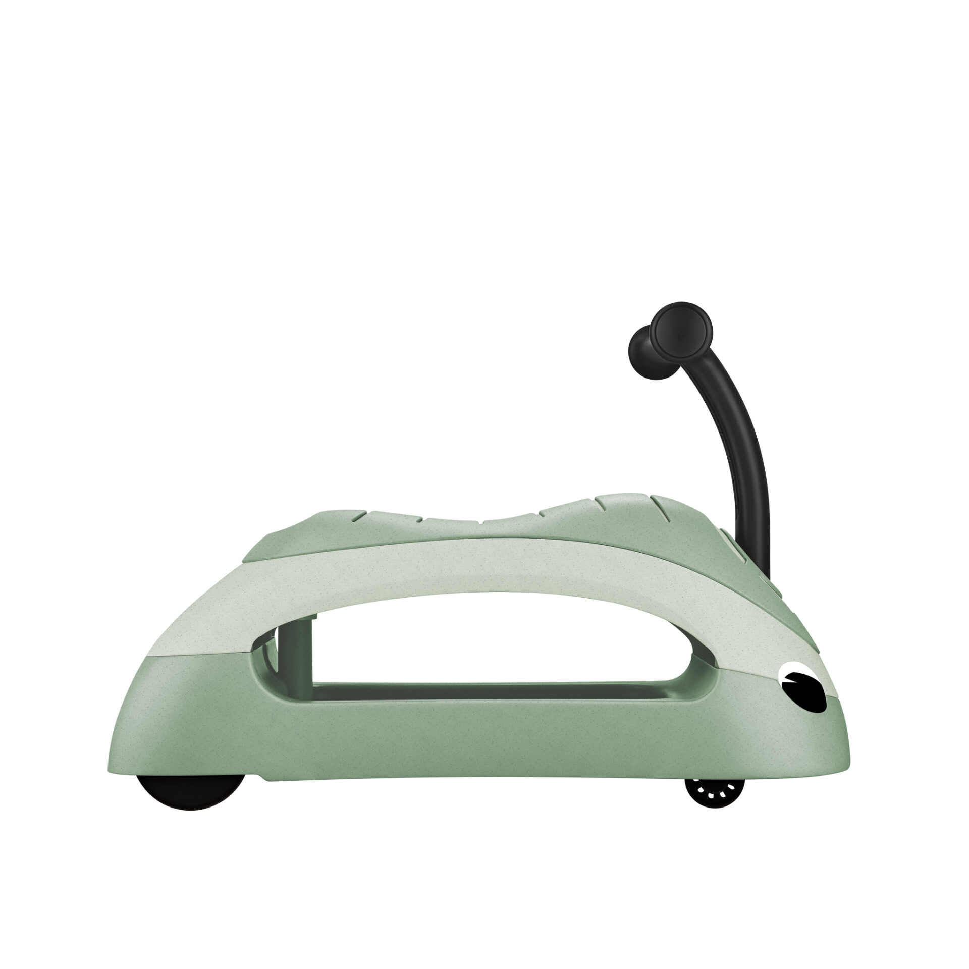WALK N' ROLL 2 EN  1 ECO LOGIC Pistachio