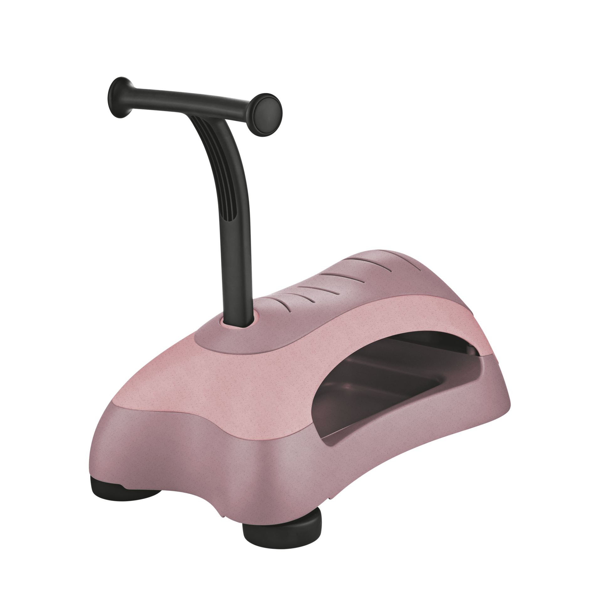WALK N' ROLL 2 EN  1 ECO LOGIC Berry
