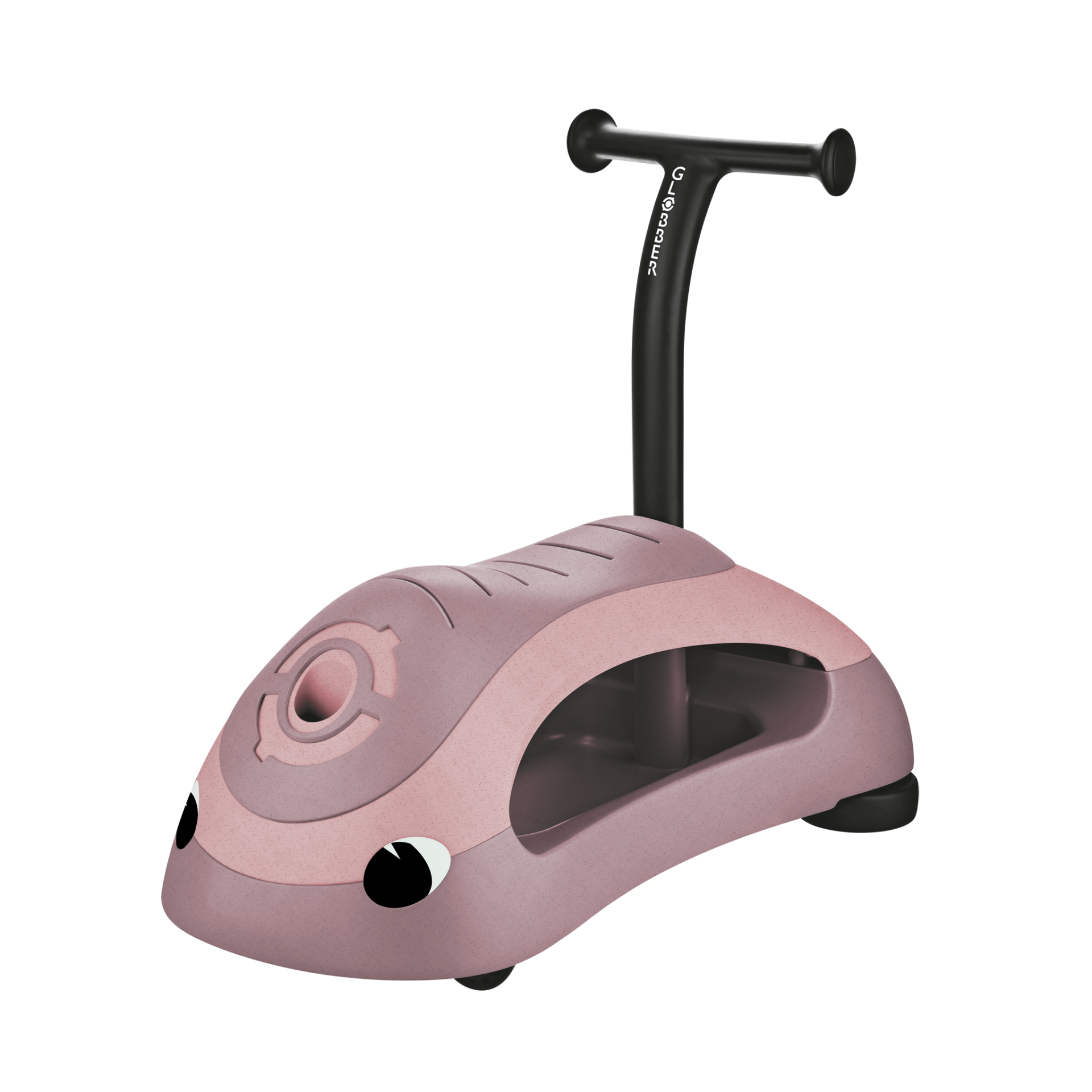 WALK N' ROLL 2 EN  1 ECO LOGIC Berry