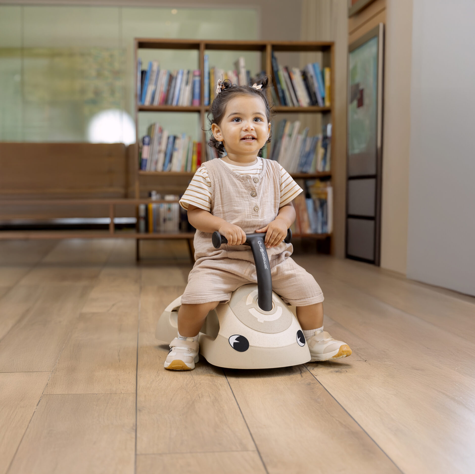 WALK N' ROLL 2 EN  1 ECO LOGIC Cocunut