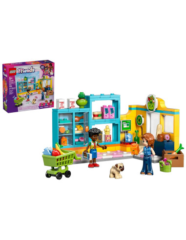 Friends Heartlake City Convenience Store -