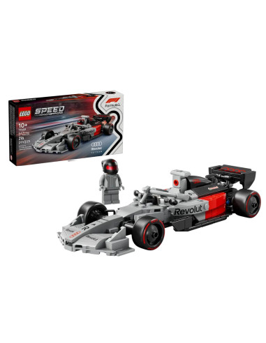 Speed Champions 77259 -