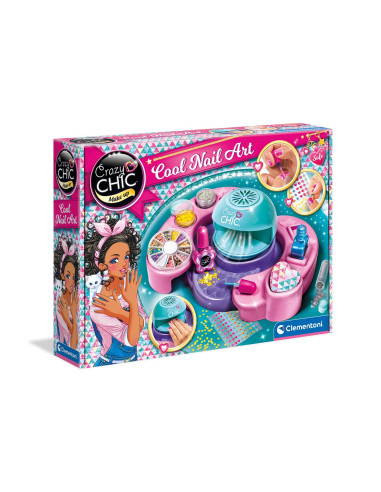 Crazy Chic Nail Atelier -