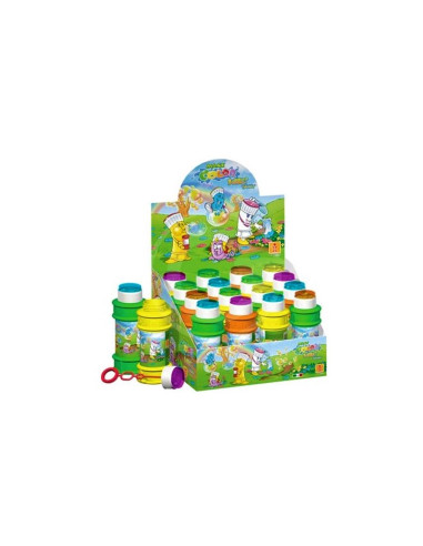 Maxi Soap Bubbles, 1 cope, 175 ml