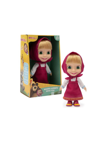 Masha doll 23 cm -