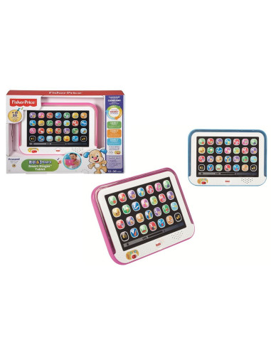 Fisher Price Educational Tablet -