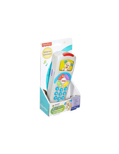 Fisher Price Puppy Remote Control -