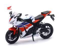 Honda CBR1000RR 1:12 Motorcycle -