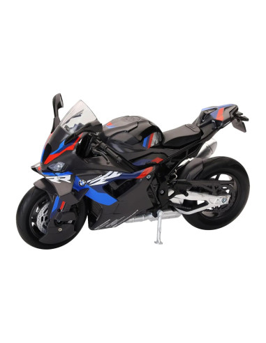 BMW M1000RR 1:12 Motorcycle -