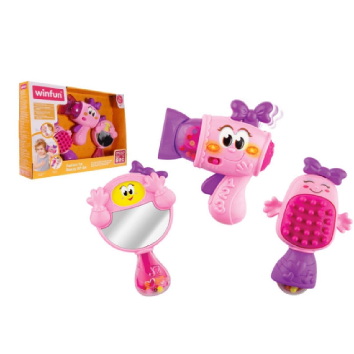 Baeuty Hair hairdryers and accessories -