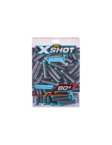 X-Shot 80 Dart Bag -