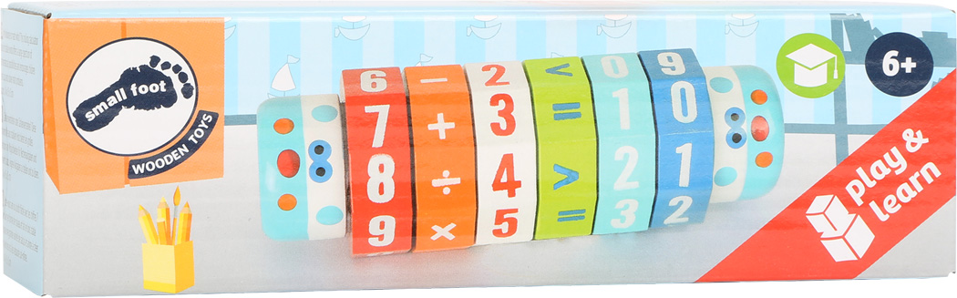 Rolling Calculator 1x1 ?Educate?