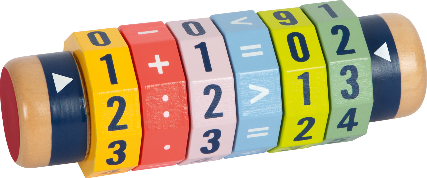 Rolling Calculator 1x1 ?Educate?