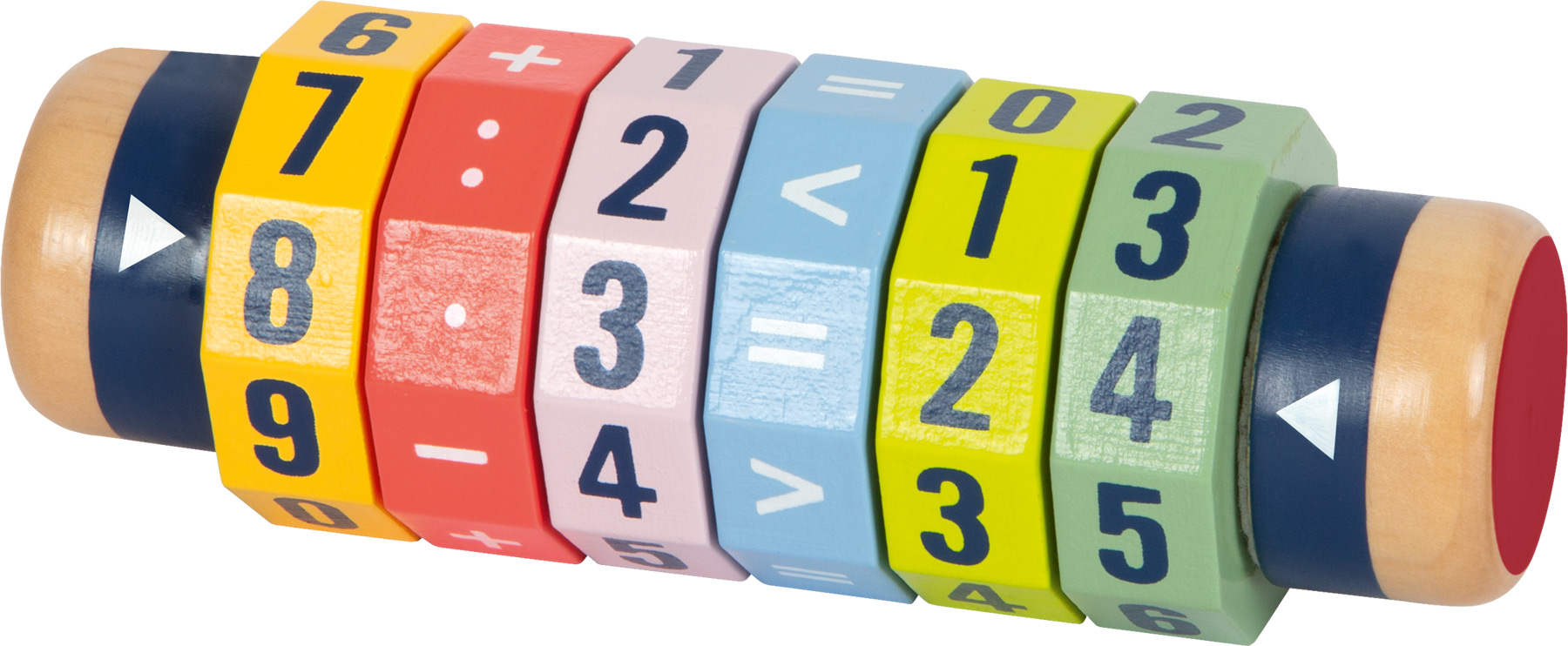 Rolling Calculator 1x1 ?Educate?