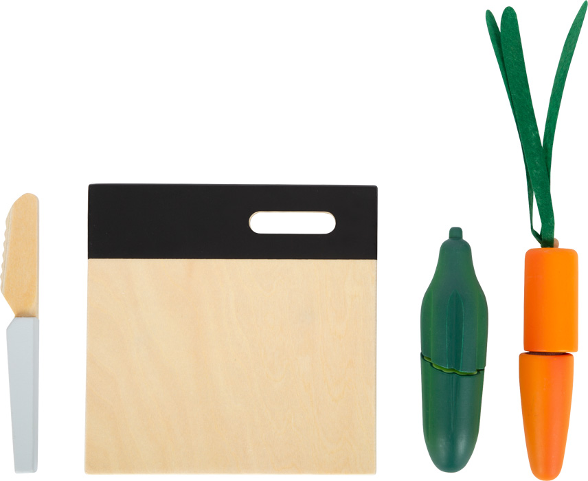 Cuttable Lunch Set ?fresh?