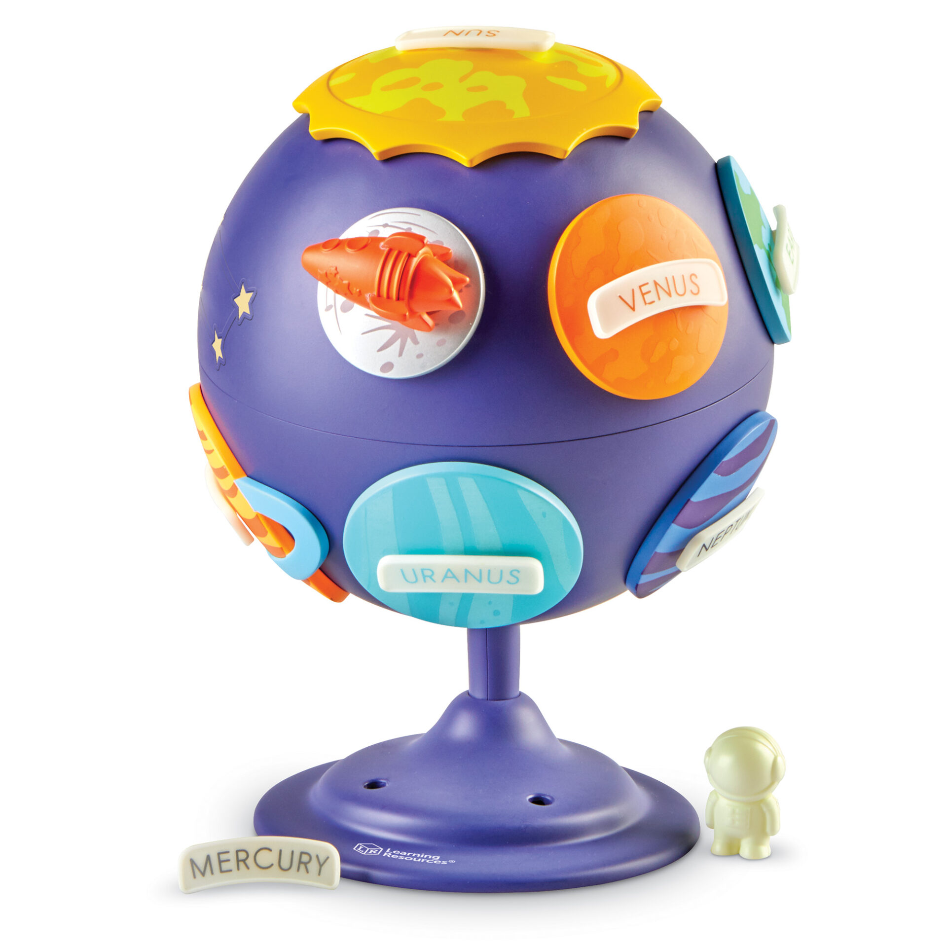 3320-Puzzle-Globe_1_sh_web-1.jpg Solar System Puzzle Globe