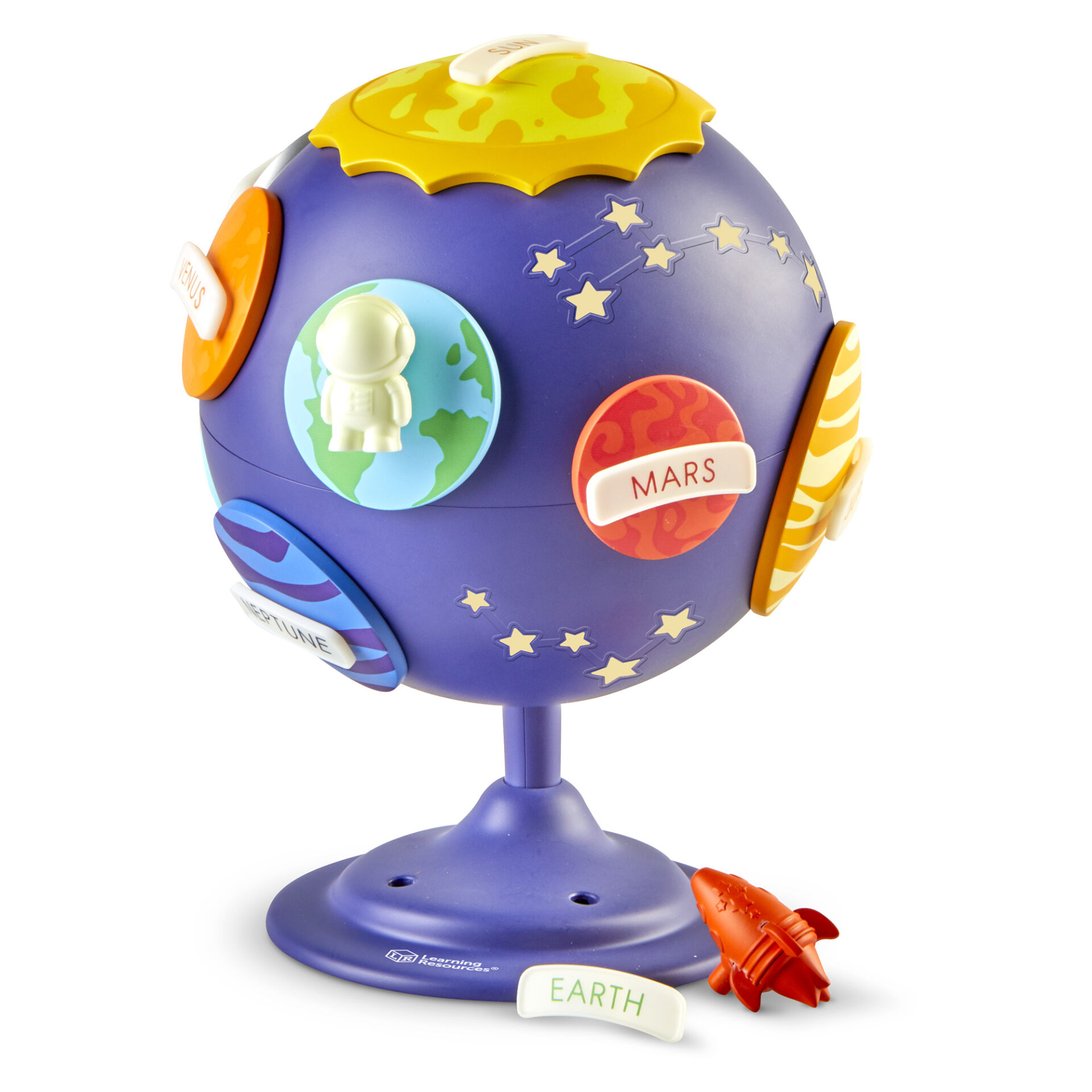 3320-Puzzle-Globe_2_sh_web-1.jpg Solar System Puzzle Globe