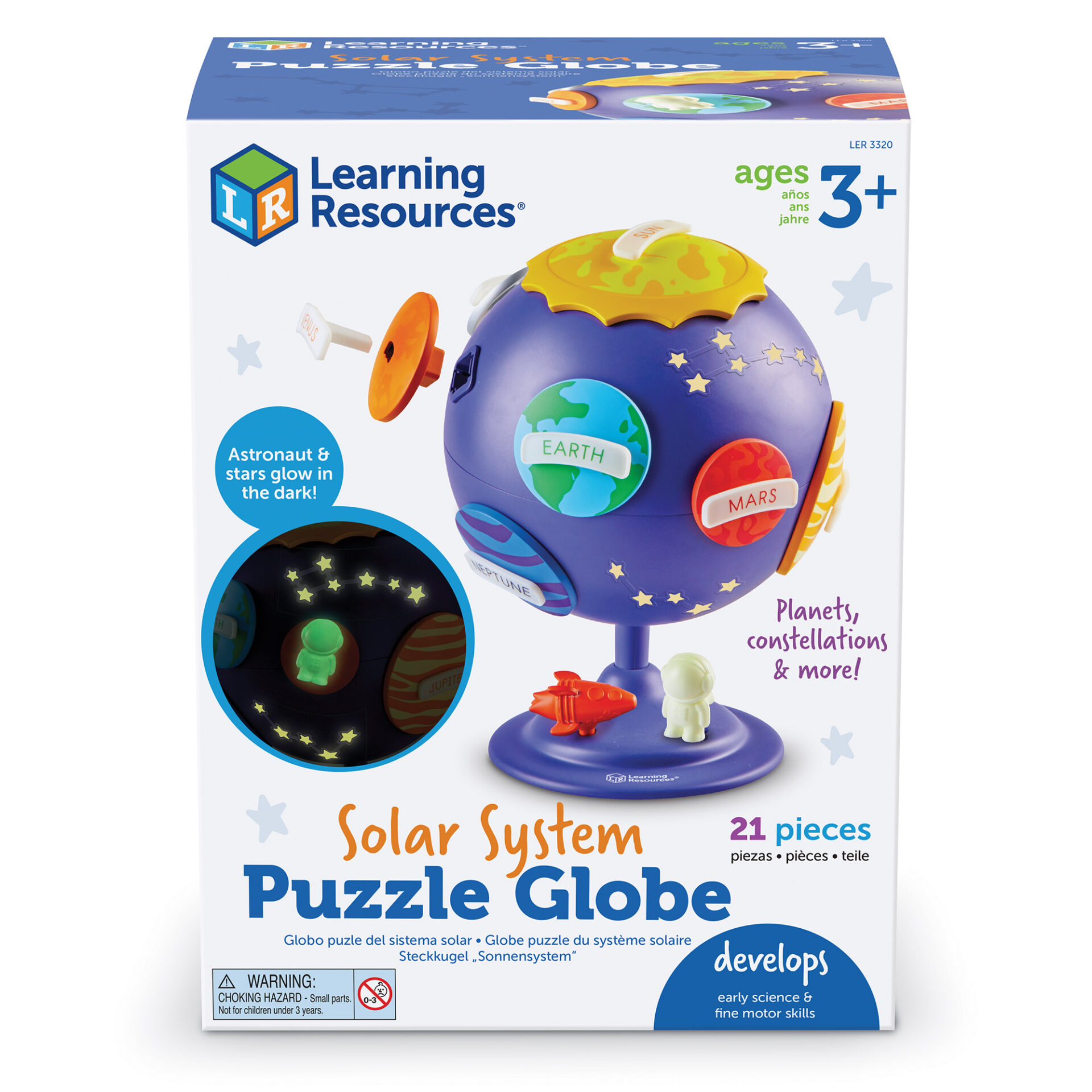 3320-SpaceGlobe_BOX_cnt_sh_web-1.jpg Solar System Puzzle Globe