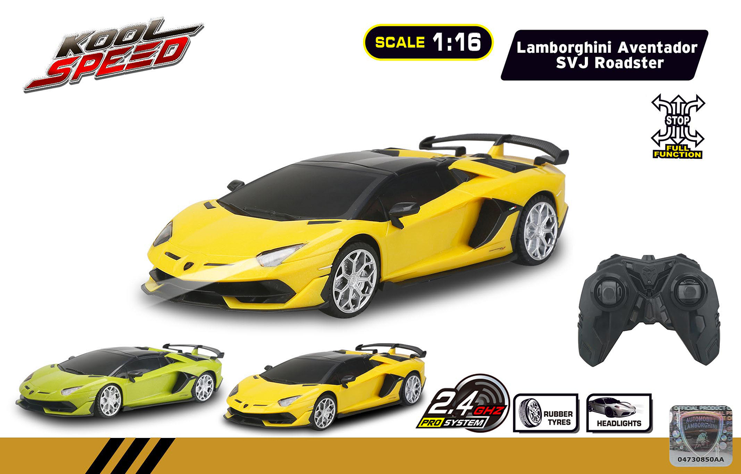 MGG17010.jpg Lamborghini Aventador SVJ R/C 1:16