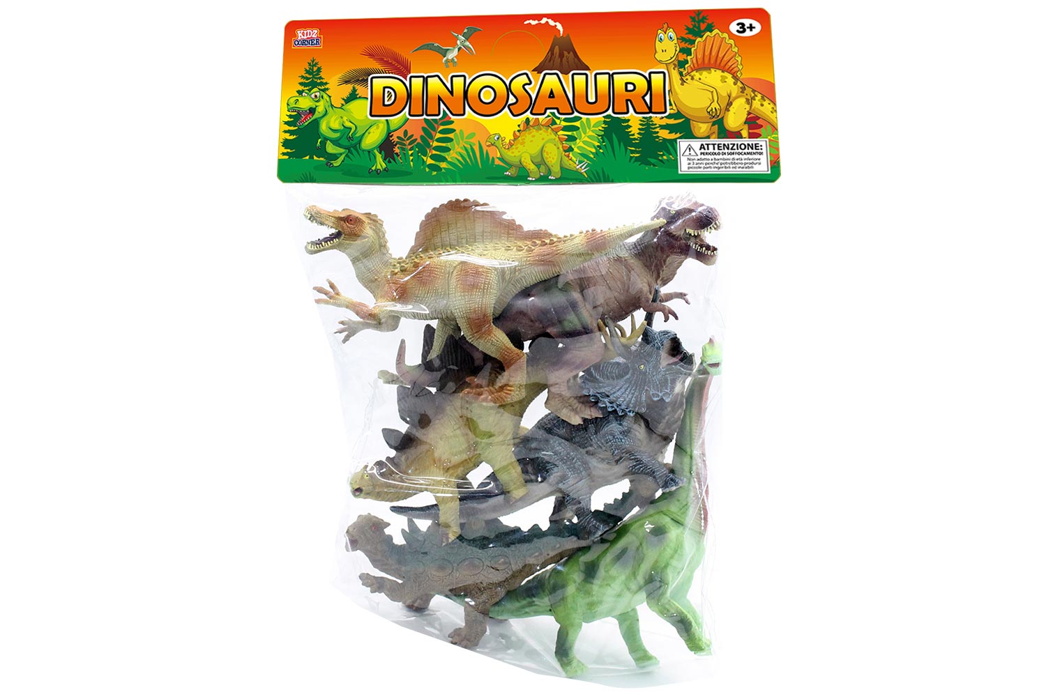 MGG440408.jpg Dinosauri in busta gigante da 6pz