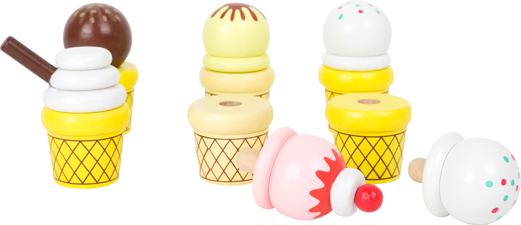 Ice Cream Cart