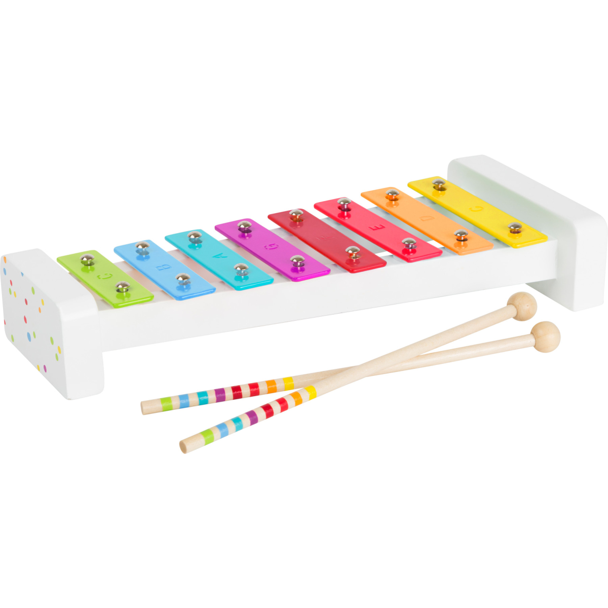 Xylophone Sound