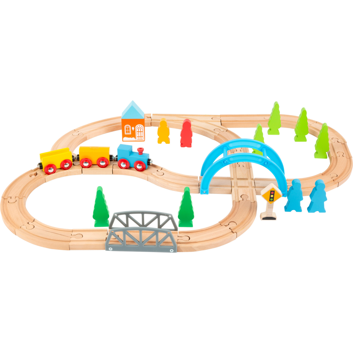 11491_legler_small_foot_holz_eisenbahn_set_40teile_a-1.jpg Big Journey Wooden Toy Train