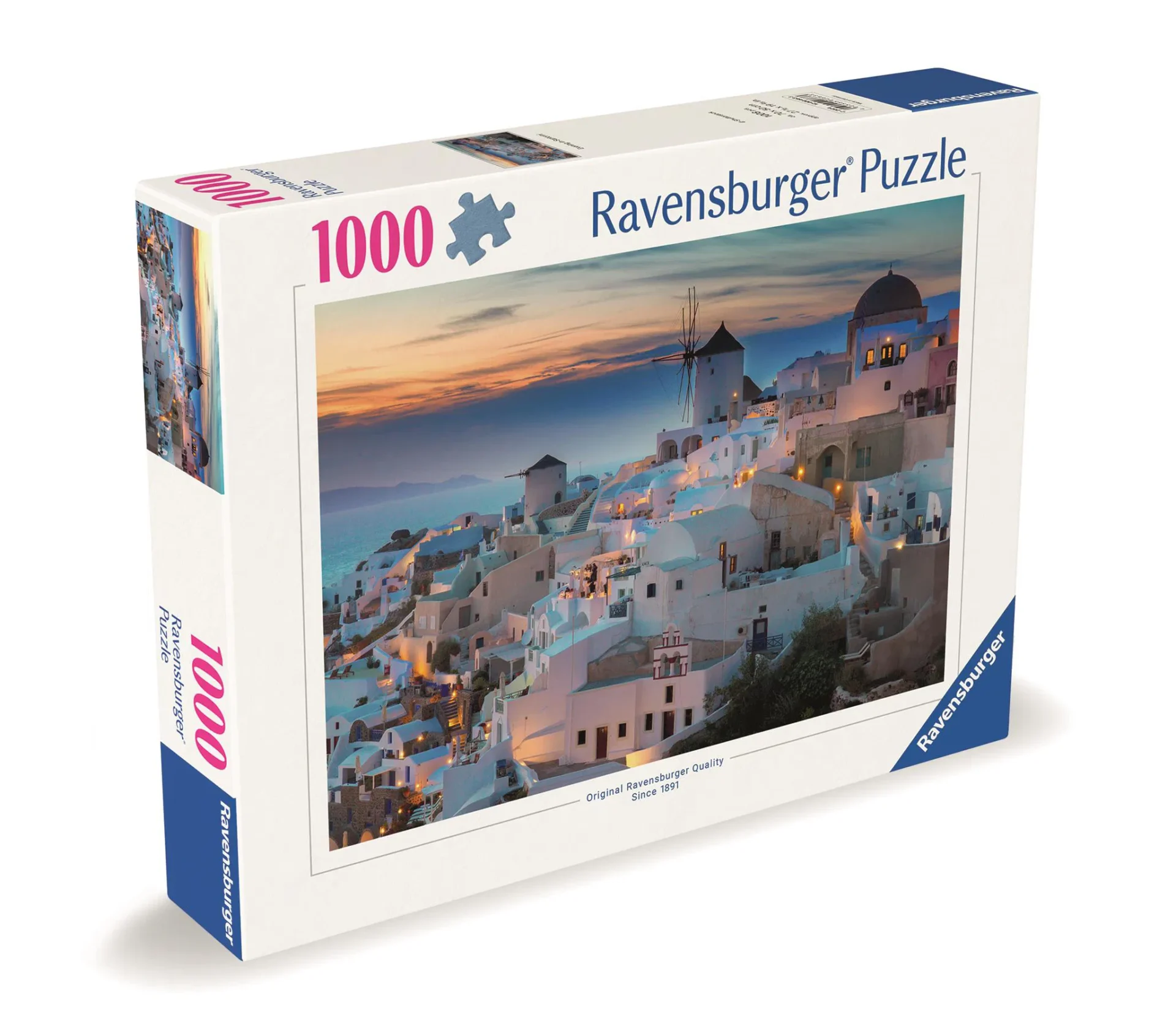 120006633-1.webp Ravensburger 120006633 Santorini