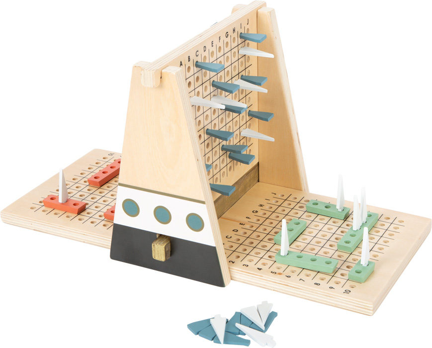 Regatta Strategy Game "Gold Edition"