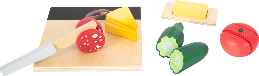 Cuttable Lunch Set ?fresh?