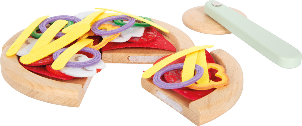 Pizza Set