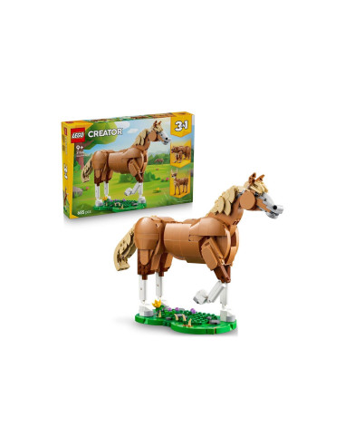 31166.jpg Creator Wonderful Horse -