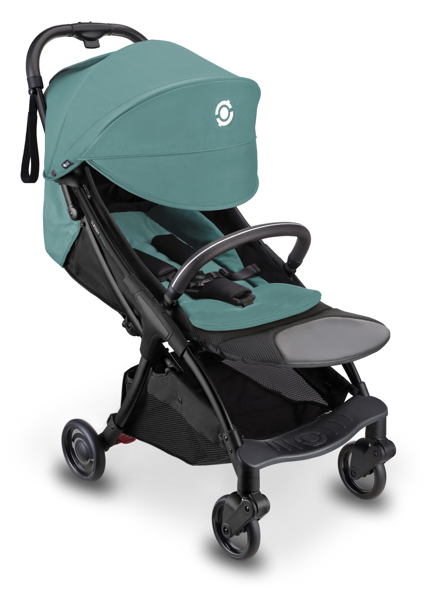 STROLL-LITE Turquoise