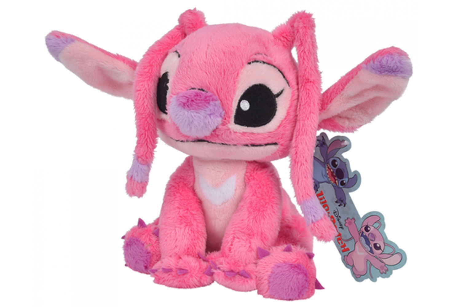 DIS6315876954.jpg Disney Angel peluche 25cm